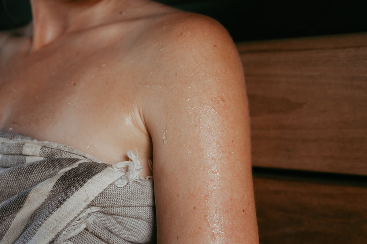 How to Use a Sauna: Beginner's Guide