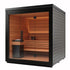 Sauna Extérieur Moderne Mira L