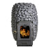 Huum HIVE Wood Series Sauna Stove