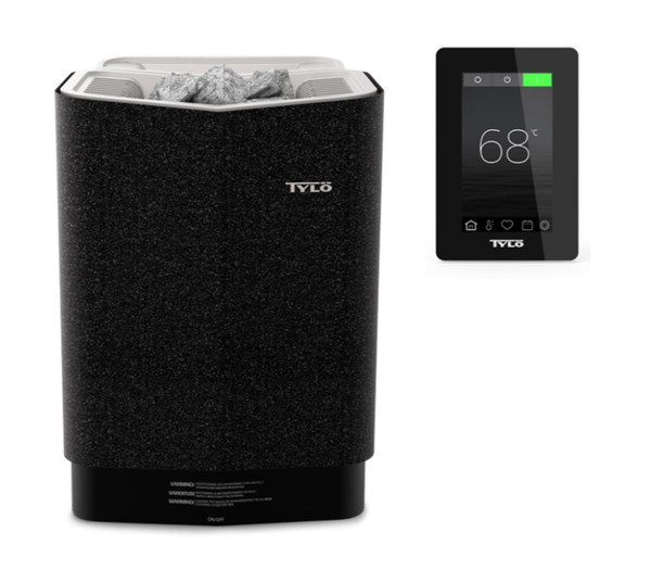 Tylo Elite Wifi Sauna Heater Northern Saunas Canada