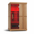 Finnmark FD-2 Full Spectrum Infrared Sauna