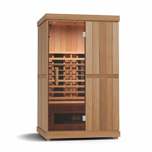 Finnmark FD-2 Full Spectrum Infrared Sauna