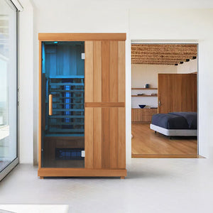 Finnmark FD-2 Full Spectrum Infrared Sauna