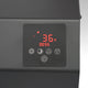 Scandinavian Oval Cold Plunge With Water Chiller (2 Person)