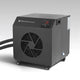 Scandinavian Oval Cold Plunge With Water Chiller (2 Person)