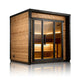 Sierra XS Outdoor Cabin Sauna