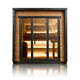 Sierra XS Outdoor Cabin Sauna
