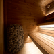 Sierra XS Outdoor Cabin Sauna