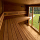 Sierra XS Outdoor Cabin Sauna