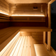 Sierra XS Outdoor Cabin Sauna