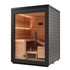 Sauna Extérieur Moderne Mira S