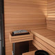 Sauna Extérieur Moderne Mira L