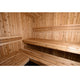 Almost Heaven Bridgeport 6 Person Respite Series Indoor Sauna