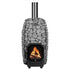 Huum Hive FLOW Mini Wood Series Sauna Stove