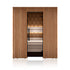 Como 180 Standard | 3 Person Indoor Sauna