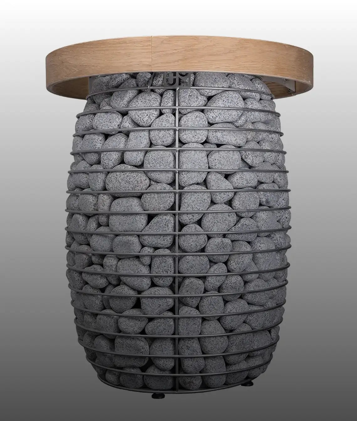 Beautiful Huum Hive Sauna heater
