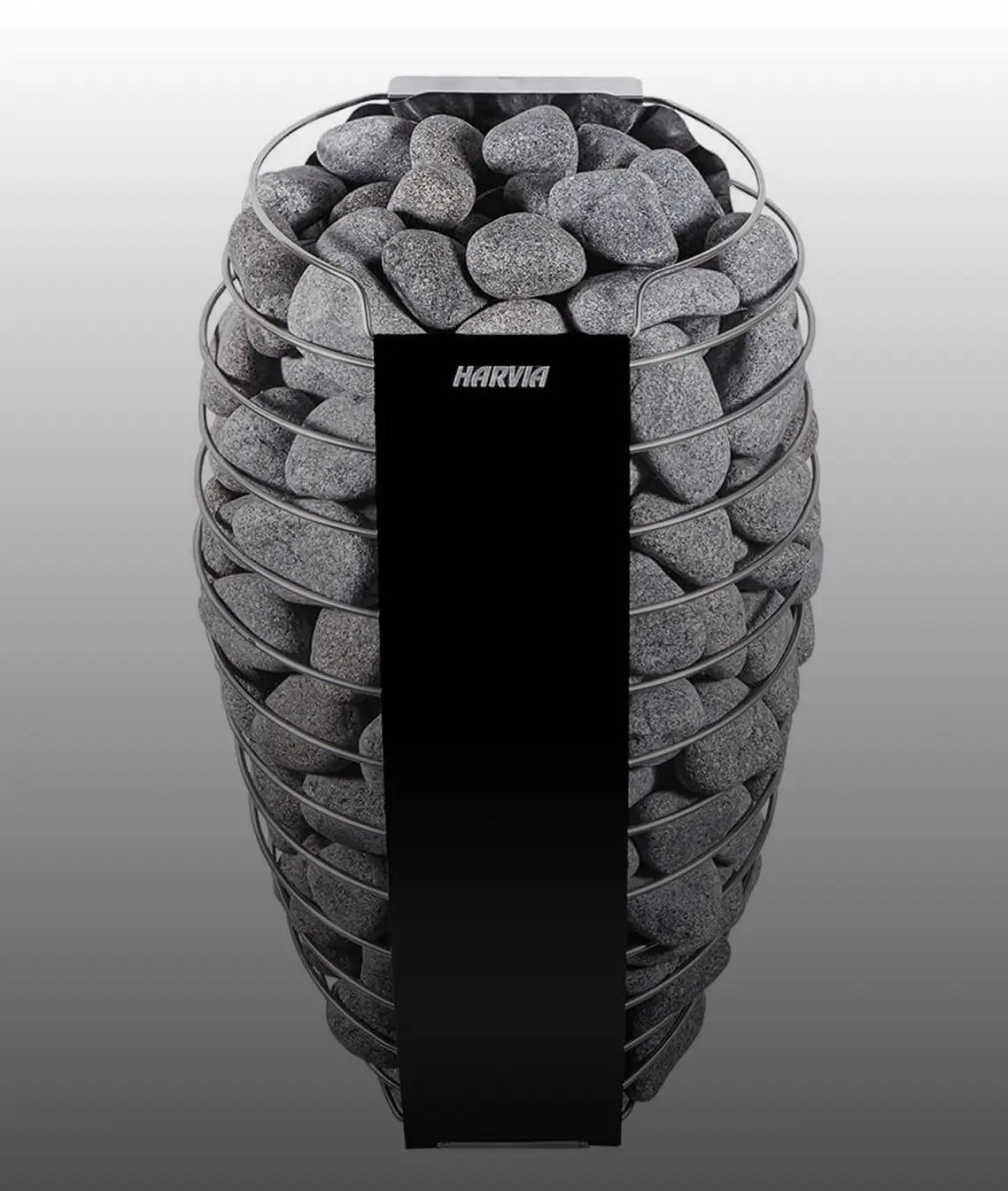 Harvia Spirit Wall Mounted Sauna Heater