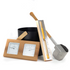 Luxury Sauna Accessories Kit
