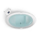 Baignoire à Glace Scandinave Premium (2 Personnes)