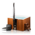 
Bains Scandinaves Carré Hybride (6-8 Personnes)