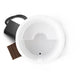 Scandinavian Circular Cold Tub With Water Chiller (2-4 People)