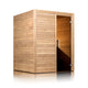 Harvia UTU Large | 2-3 Person Finnish Indoor Sauna With The Wall 6KW Heater