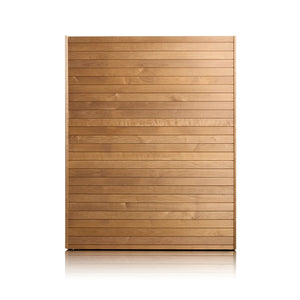 Harvia UTU Large | 2-3 Person Finnish Indoor Sauna With The Wall 6KW Heater