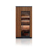 Sauna Extérieur Leil® Viva 120 | 1 personne