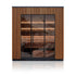 Leil® Viva 250 | 4-Person Outdoor Sauna