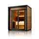 Sierra XXS Outdoor Cabin Sauna