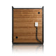 Sierra XXS Outdoor Cabin Sauna