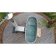 Almost Heaven Sindri 1-2 Person Wood Fired Hot Tubs