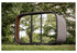 Leil® Round Cube Relax 2.6 Outdoor Cabin Sauna For 10 People