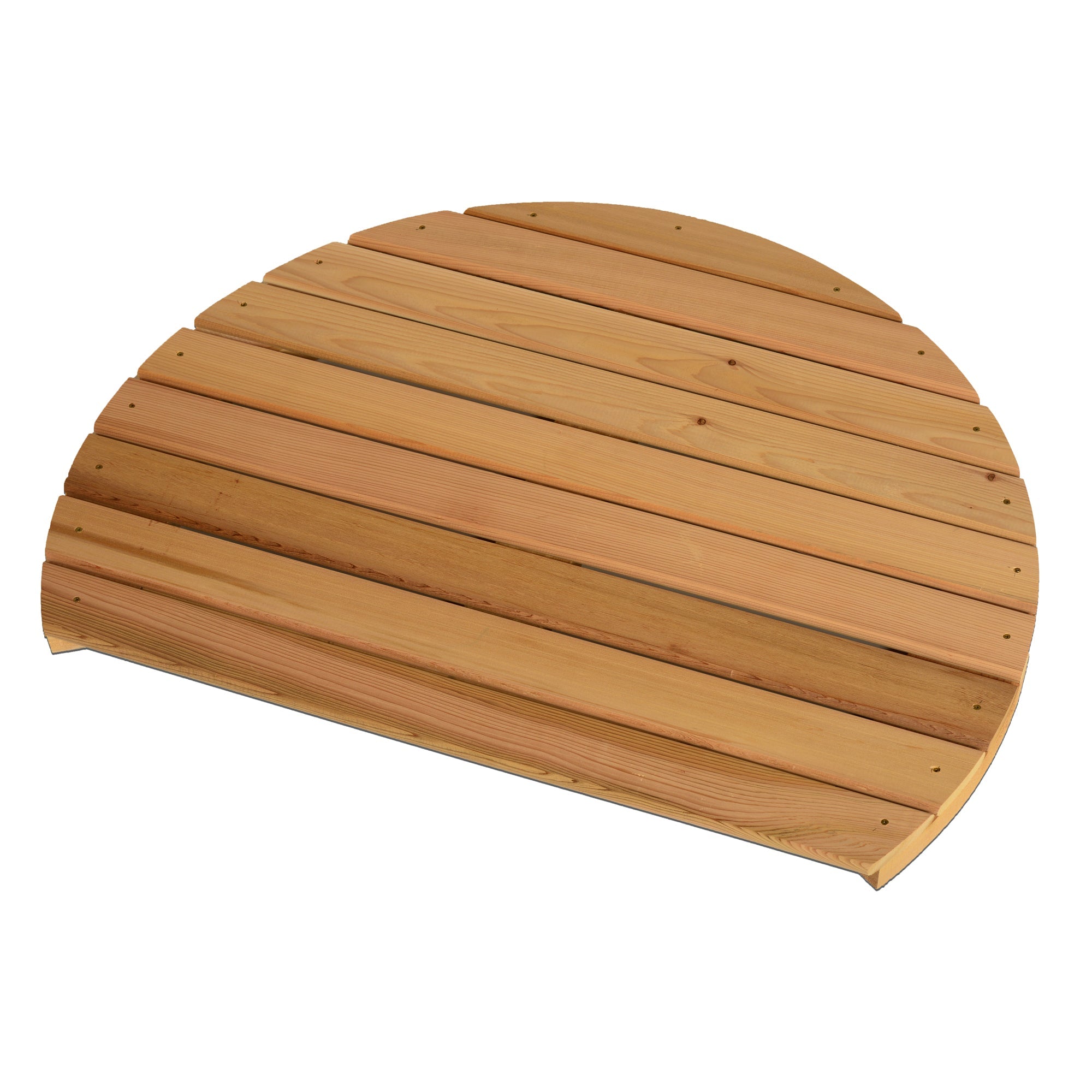 Outdoor Shower Floor Kit by Almost Heaven Northern Saunas Canada