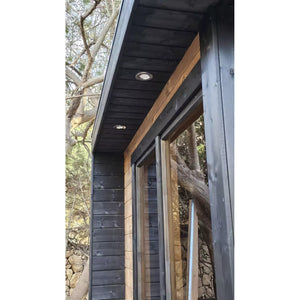 Patio S Outdoor Cabin Sauna