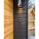 Patio S Outdoor Cabin Sauna