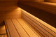 Cabine Sauna Extérieur de Luxe -Saunalife 