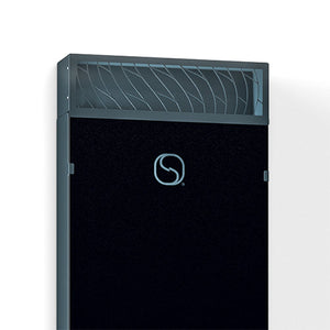 Saunum 70/80 AirSolo Series, Sauna Temp & Steam Equalizer