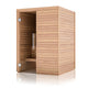 Sauna Finlandais Moderne Cala Wood d'Auroom 