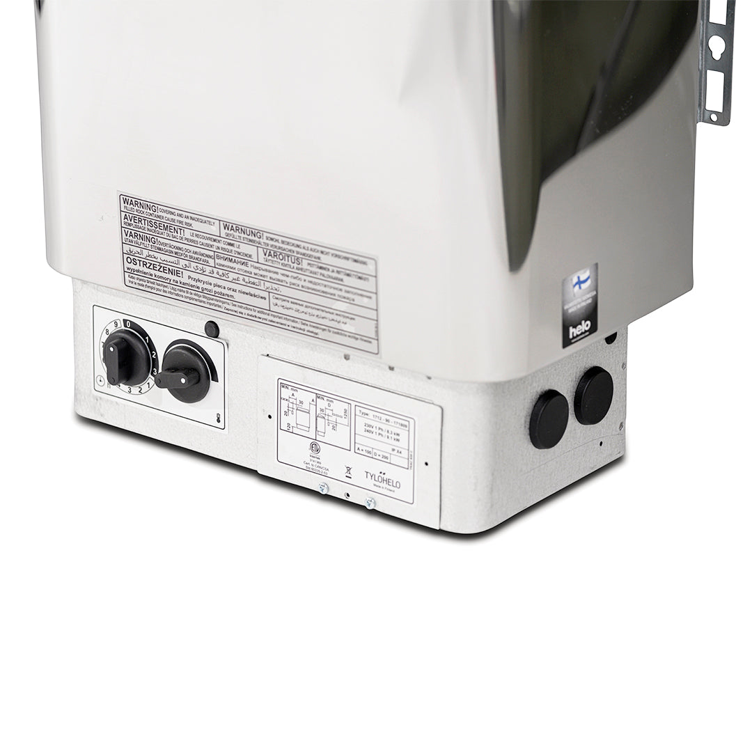 Electric Heater Options (Horizon) - Main Image