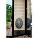 Mini Sauna Extérieur Moderne Hele Glass de Haljas