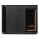 Natura Luxury Outdoor Cabin Sauna By Auroom