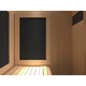 Sauna Infrarouge Full-Spectrum Sunlighten mPulse aSPIRE pour 1 Personne - Eucalyptus 