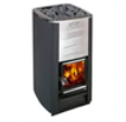 Electric Heater Options (Equinox 7'6"x7'6") :