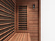Sauna Infrarouge Lointain Sunlighten Signature I  - Eucalyptus 