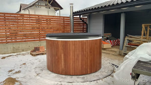 Thermal Cover for Elite and Comfort Series