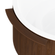 Cup Holder for Tub
