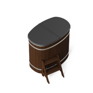 Thermal Cover for Corner and Standart Series